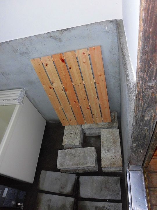 神奈川県鎌倉市山崎(一戸建)の賃貸物件の内装