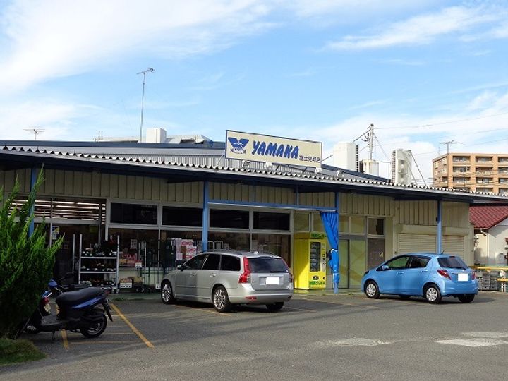 神奈川県鎌倉市山崎(一戸建)の賃貸物件の周辺