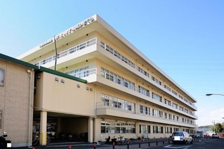 神奈川県鎌倉市山崎(一戸建)の賃貸物件の周辺