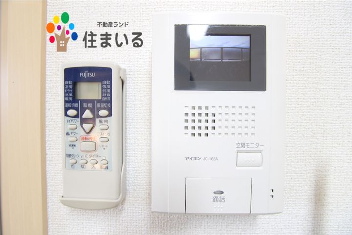 愛知県名古屋市緑区大高町字己新田(アパート)の賃貸物件の内装