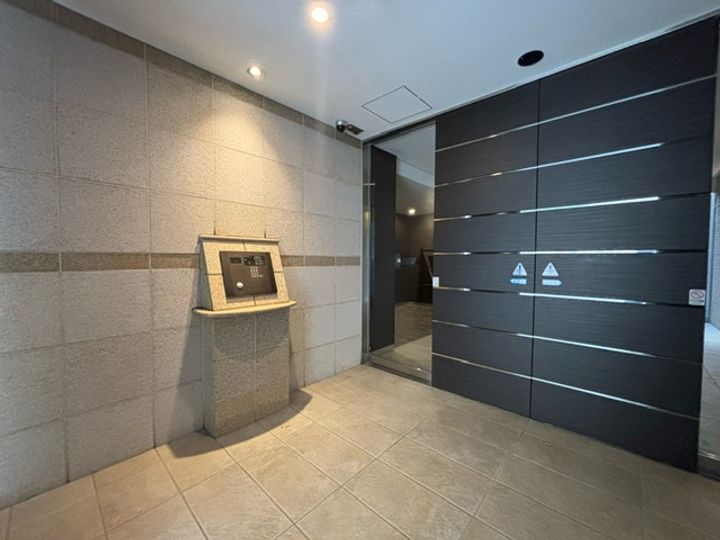 サニープレイス新梅田の地図