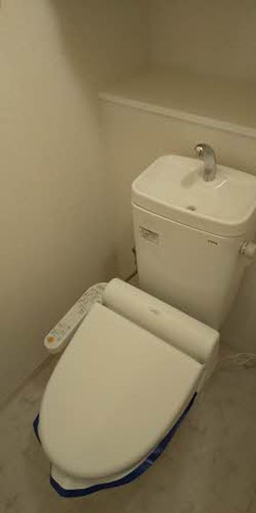 サニープレイス新梅田の内装