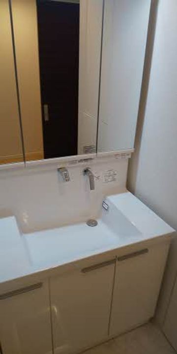 サニープレイス新梅田の内装