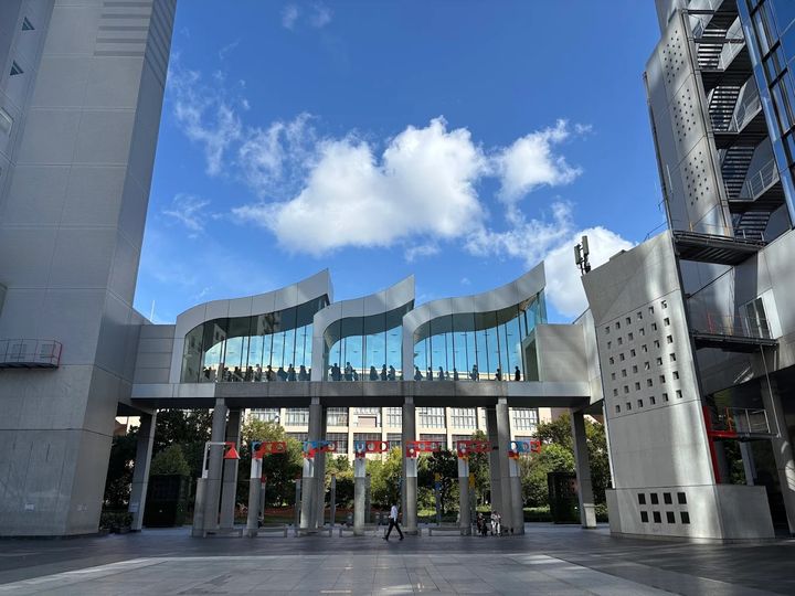 サニープレイス新梅田の周辺