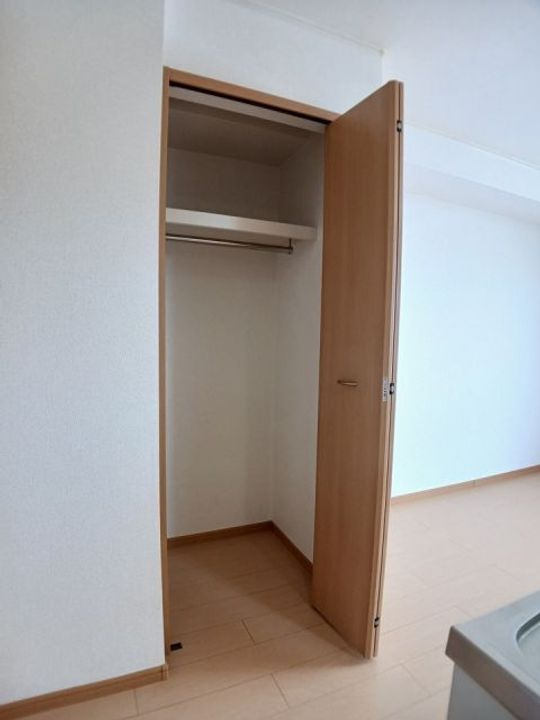 ミルキーウェイ Bのその他画像