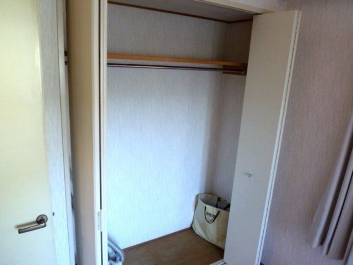 プランテーム吉田の内装