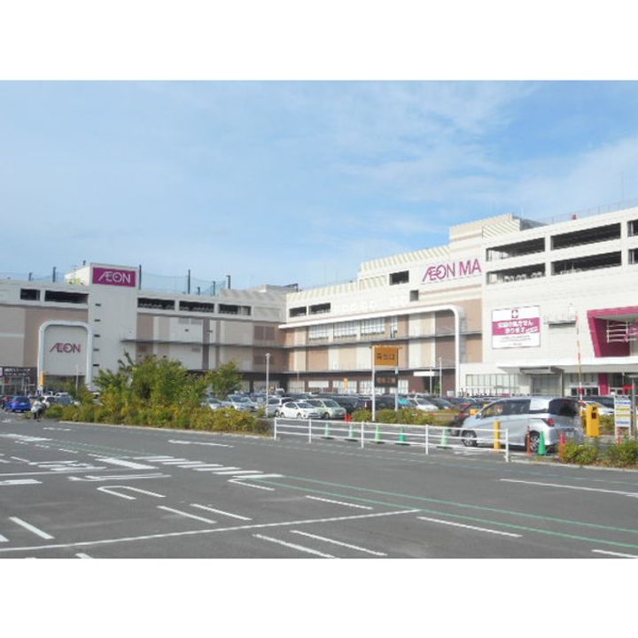 リバーライズ旭の周辺