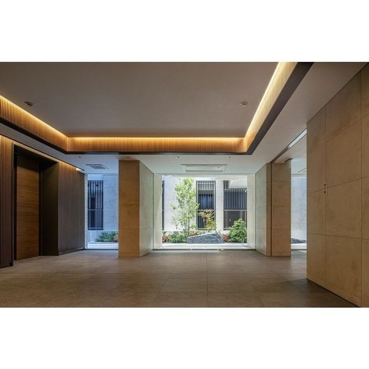 ザ・ケンジントン・レジデンス上池台の地図