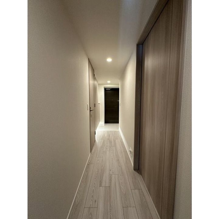 ザ・ケンジントン・レジデンス上池台のその他画像