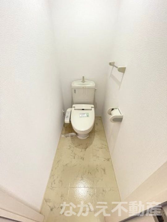 徳島県徳島市大原町野神(アパート)の賃貸物件の内装