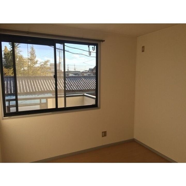 栃木県佐野市犬伏上町(アパート)の賃貸物件の内装