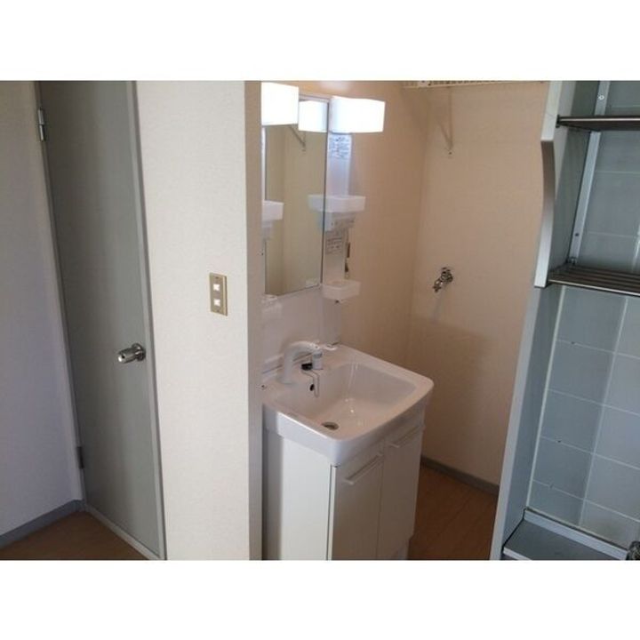 栃木県佐野市犬伏上町(アパート)の賃貸物件の内装