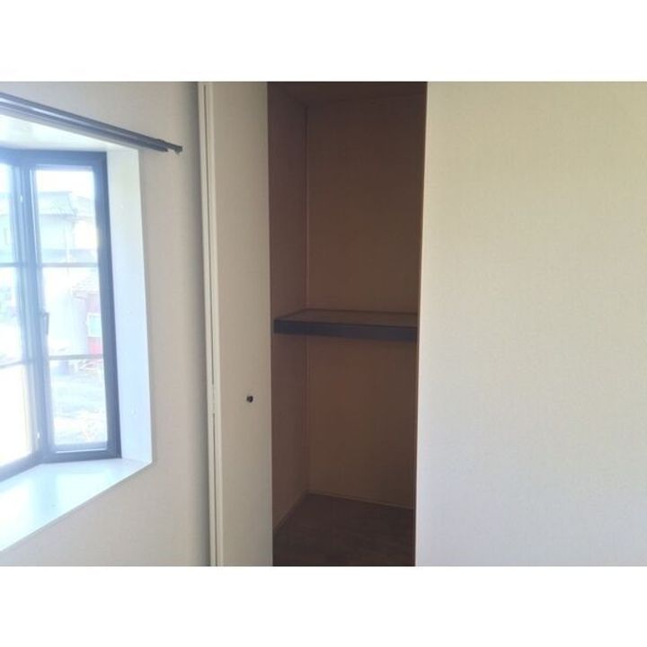 栃木県佐野市犬伏上町(アパート)の賃貸物件の内装