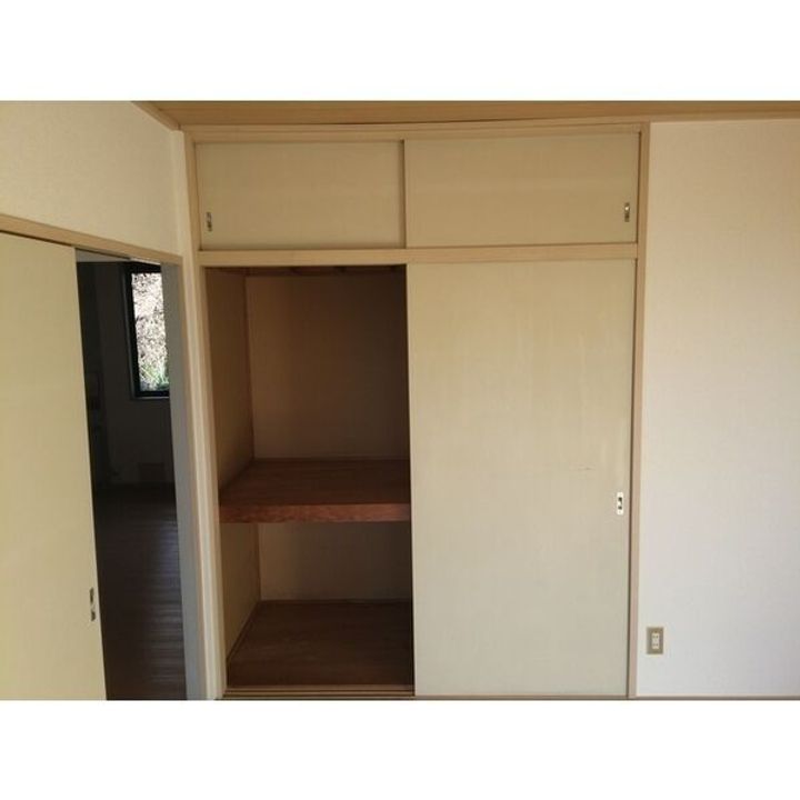 栃木県佐野市犬伏上町(アパート)の賃貸物件の内装