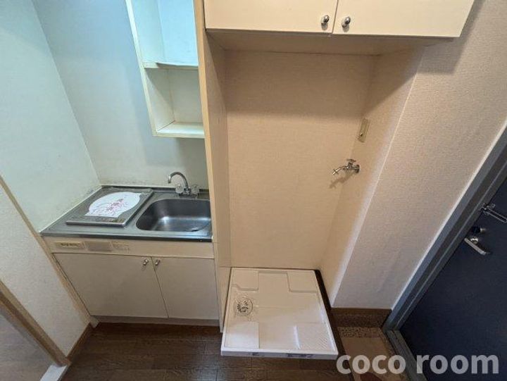 静岡県牧之原市布引原(アパート)の賃貸物件の内装