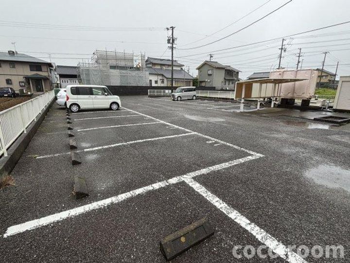 静岡県牧之原市布引原(アパート)の賃貸物件の地図