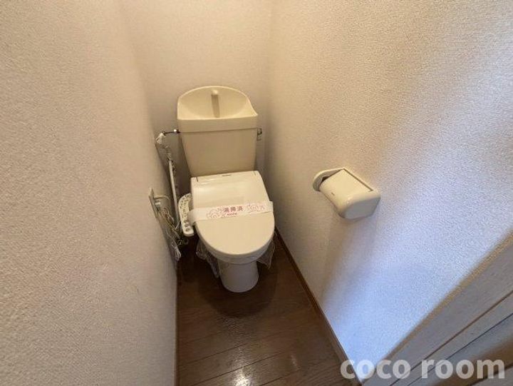 静岡県牧之原市布引原(アパート)の賃貸物件の内装