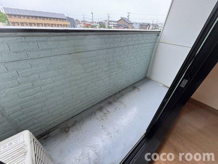 静岡県牧之原市布引原(アパート)の賃貸物件の内装