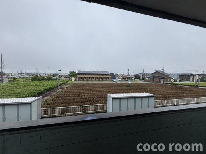 静岡県牧之原市布引原(アパート)の賃貸物件のその他画像