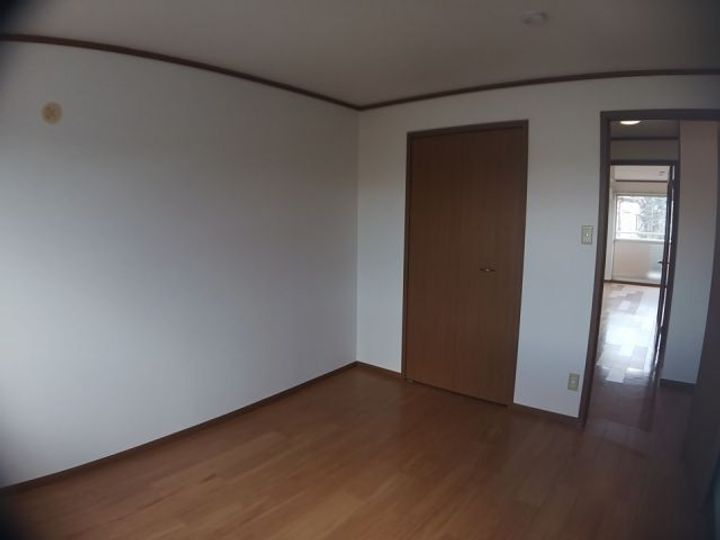 大阪府河内長野市古野町(アパート)の賃貸物件の内装