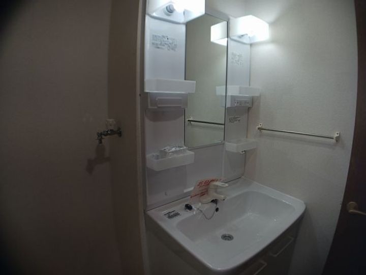 大阪府河内長野市古野町(アパート)の賃貸物件の内装