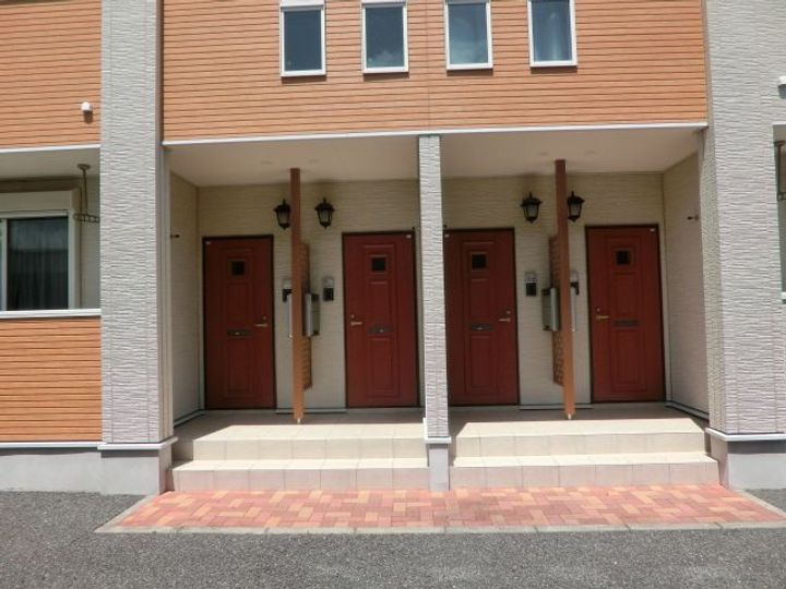 ジュネス ド アイサの地図