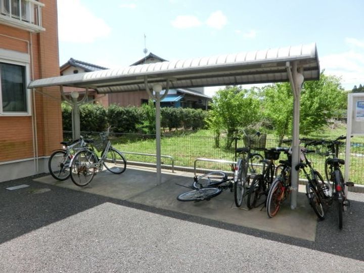 ジュネス ド アイサの地図