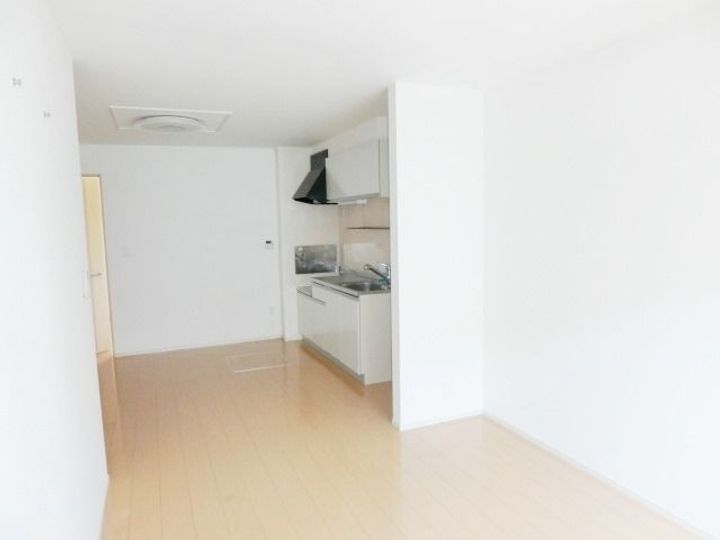 ジュネス ド アイサの内装