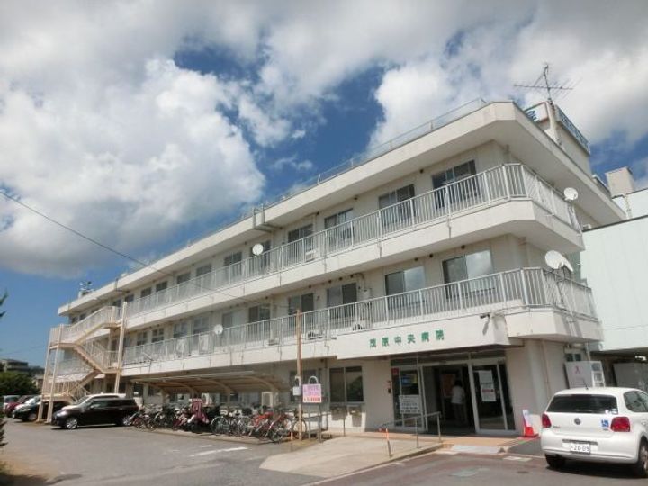 ジュネス ド アイサの周辺