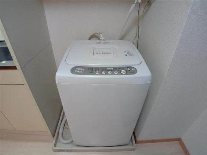 レオパレスフォレスト中井のその他画像