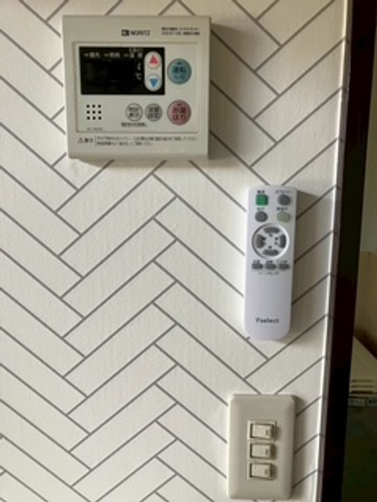 東京都杉並区和田2(マンション)の賃貸物件のその他画像