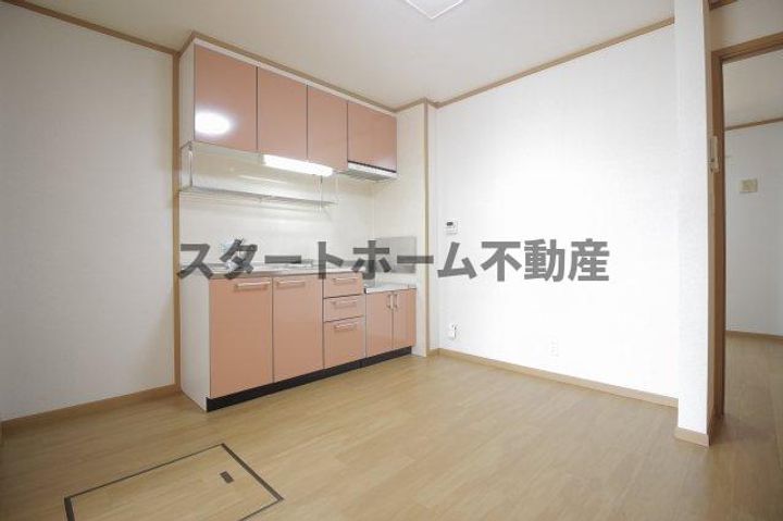 アルドーレAのその他画像