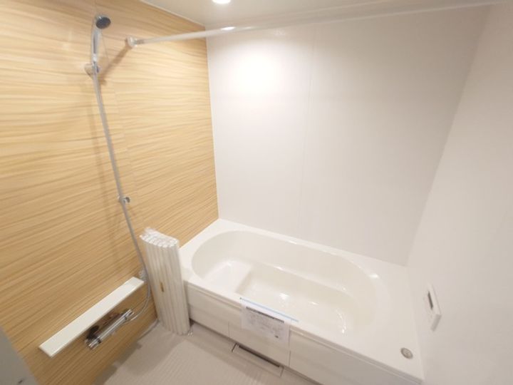 東京都町田市三輪町(一戸建)の賃貸物件の風呂