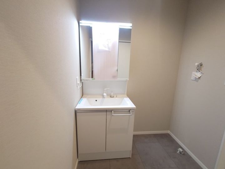 東京都町田市三輪町(一戸建)の賃貸物件の内装