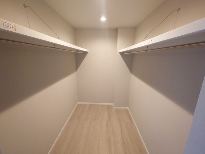 東京都町田市三輪町(一戸建)の賃貸物件の内装