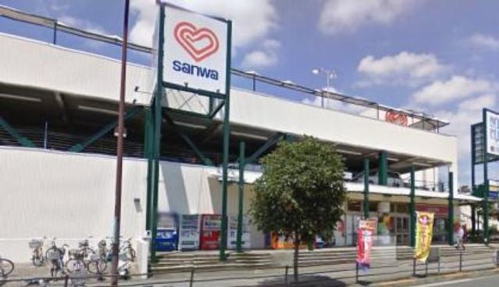 東京都町田市三輪町(一戸建)の賃貸物件の周辺