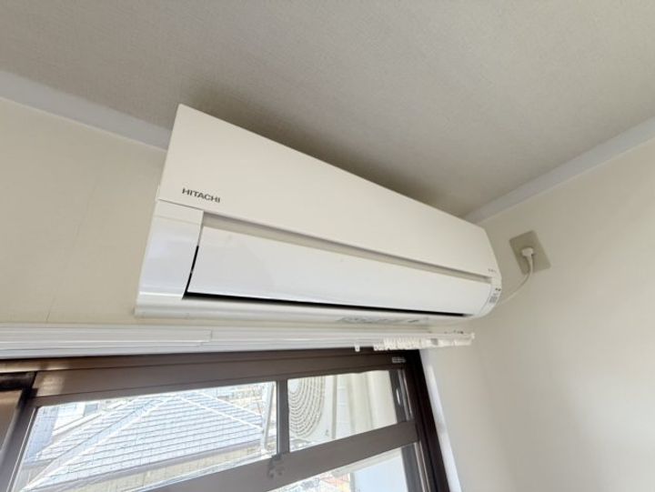 ワンプレイス平野南の内装