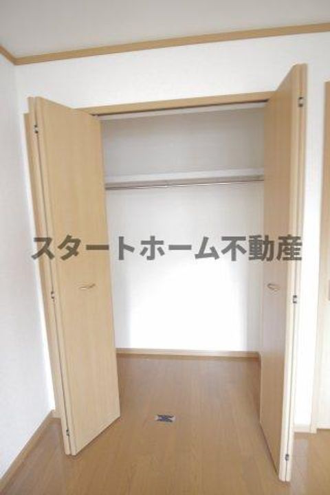 徳島県徳島市名東町1(アパート)の賃貸物件の内装