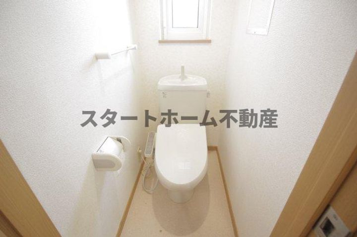 徳島県徳島市名東町1(アパート)の賃貸物件の内装