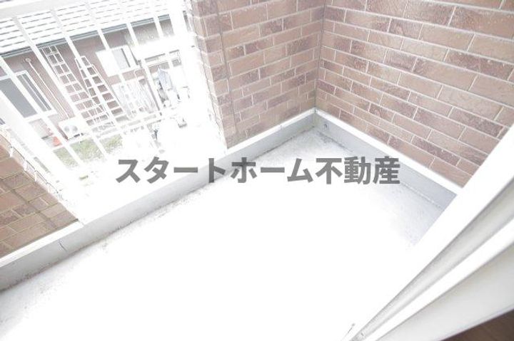 徳島県徳島市名東町1(アパート)の賃貸物件の内装