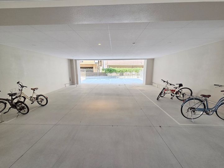 第50川崎ビルの地図