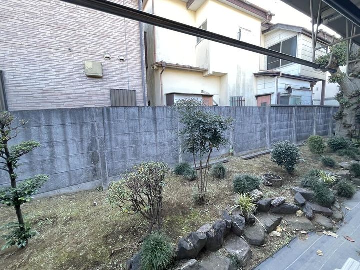 第一さくらコーポのその他画像