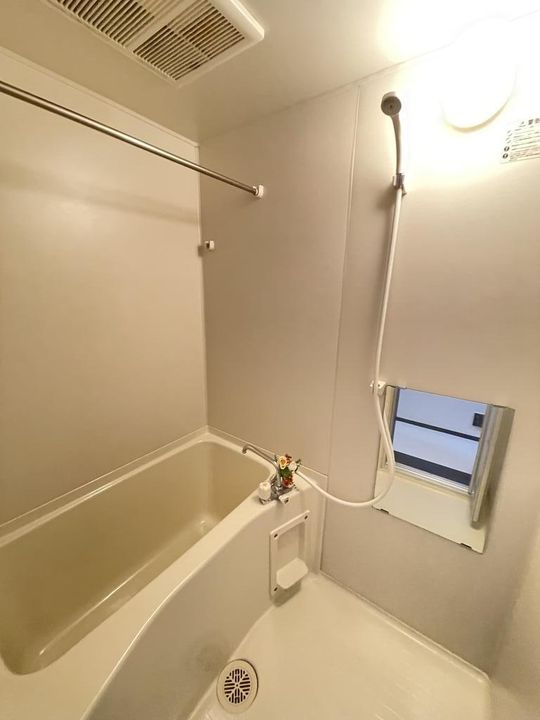 第一さくらコーポの風呂