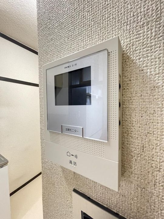 第一さくらコーポの内装