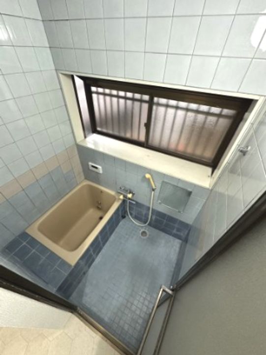 埼玉県北葛飾郡杉戸町大字杉戸(一戸建)の賃貸物件の風呂