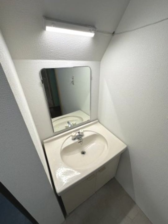 埼玉県北葛飾郡杉戸町大字杉戸(一戸建)の賃貸物件の内装