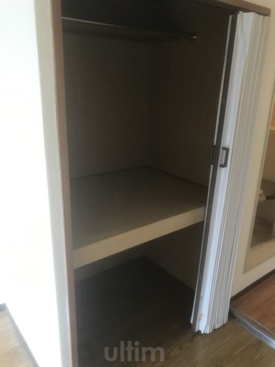 大杉ビルの内装