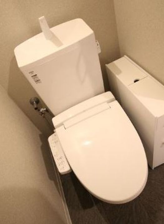 高知県香美市土佐山田町百石町2(アパート)の賃貸物件の内装