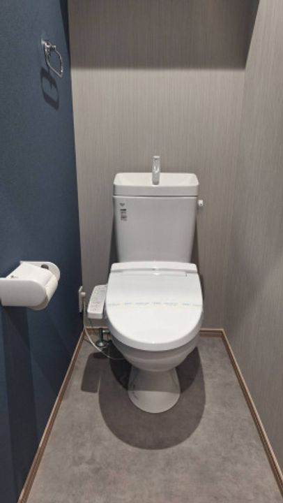 広島県広島市東区中山西2(一戸建)の賃貸物件の内装