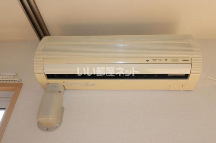 福島県いわき市泉滝尻1(アパート)の賃貸物件の内装